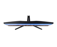 SAMSUNG 28" LU28R550UQPXEN Czarny - 1125911 - zdjęcie 4